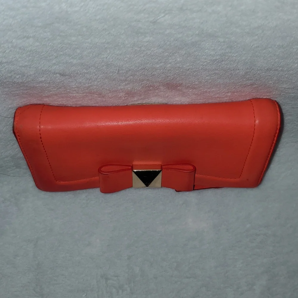 Kate Spade New York Bow Terrace Nisha Continental Wallet - Picture 11 of 16